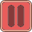 Pause 상 64x64