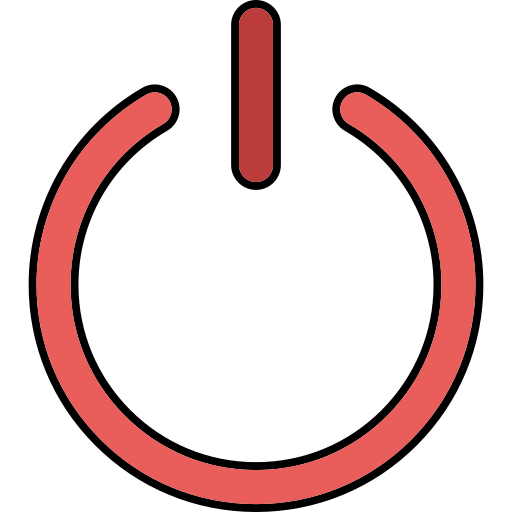 Power icon