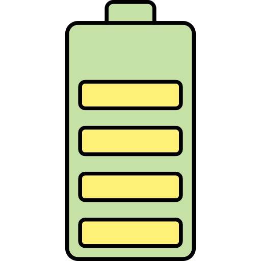 Battery icon