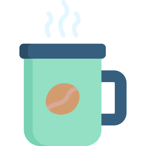 Mug icon