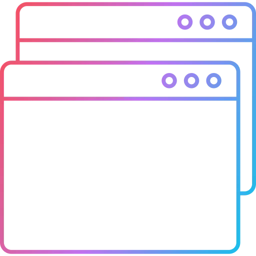 Tabs icon
