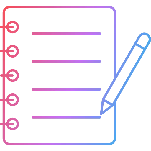 Notepad іконка