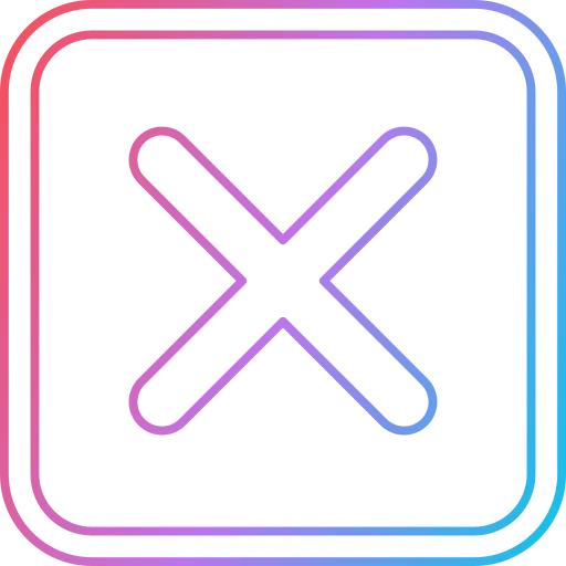 Close icon