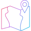 Map icon 64x64