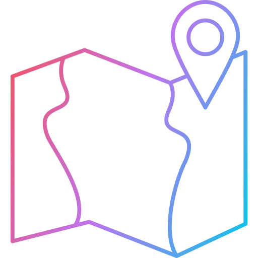 Map icon