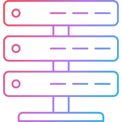 Server icon