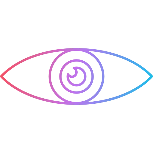 View icon
