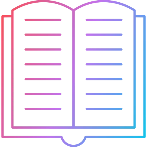 Reading icon