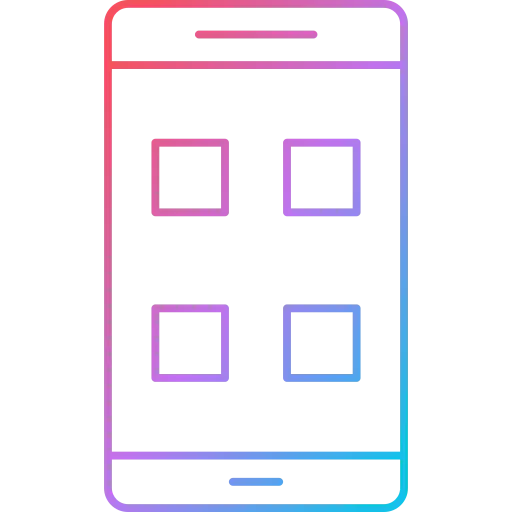 Apps icon