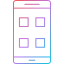 Apps Symbol 64x64