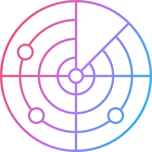 Radar icon