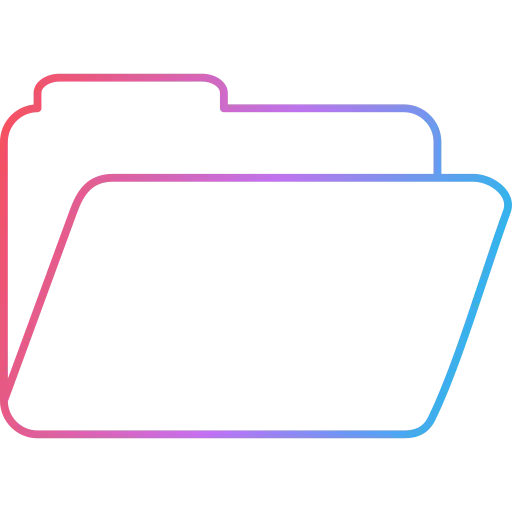 Folder icon