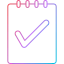 Checked іконка 64x64