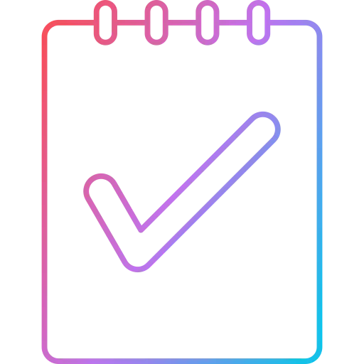 Checked icon