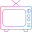Television icon 64x64