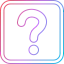 Help icon 64x64