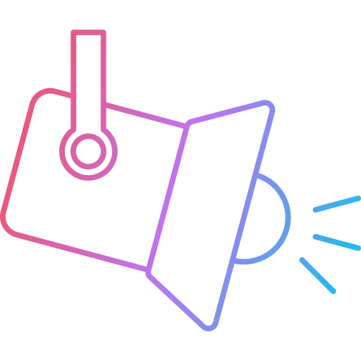 Spotlight icon