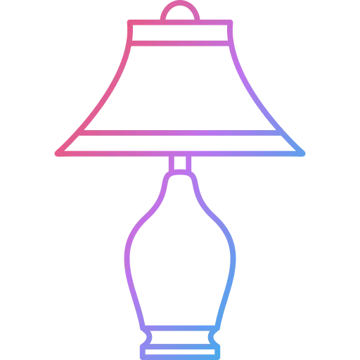Lamp icon