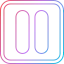 Pause Symbol 64x64