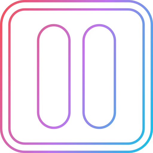 Pause icon