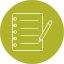 Notepad biểu tượng 64x64