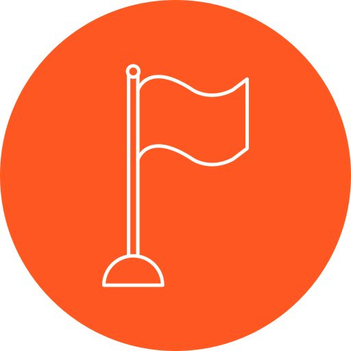 Flag icon