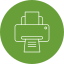 Printer biểu tượng 64x64