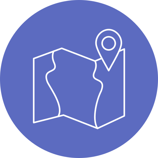 Map icon