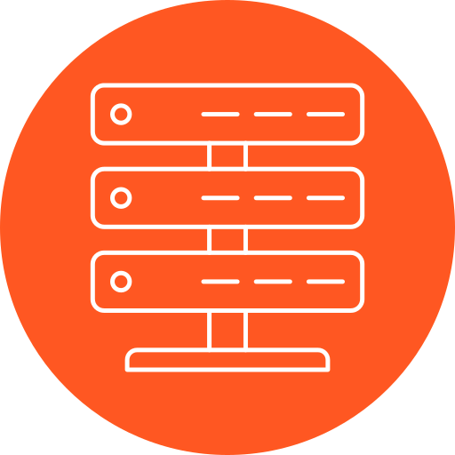 Server icon