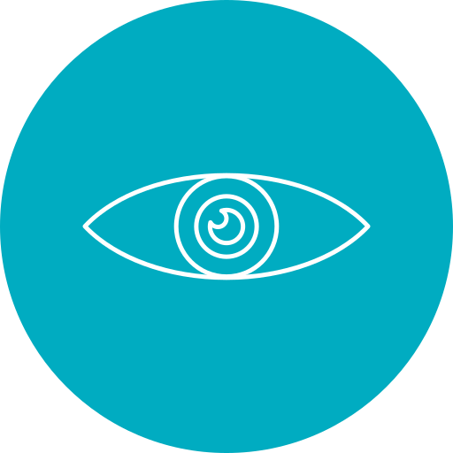 View icon