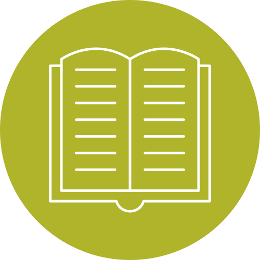 Reading icon