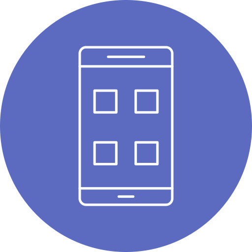 Apps icon