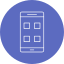 Apps Symbol 64x64