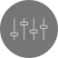 Volume control icon 64x64