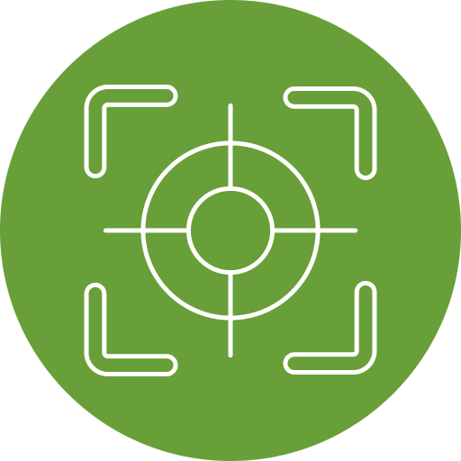 Focus icon