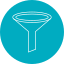 Funnel ícono 64x64