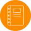Notebook icône 64x64