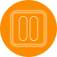 Pause Symbol 64x64