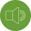 Speaker іконка 64x64