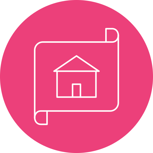 Blueprint icon