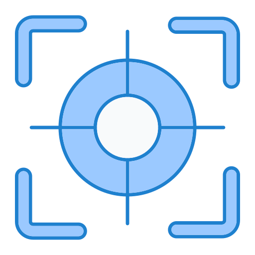 Focus icon