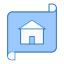 Blueprint icon 64x64