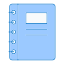 Notebook icône 64x64