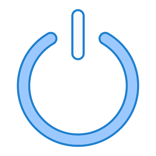 Power icon