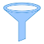 Funnel ícono 64x64