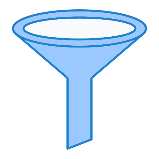 Funnel icon