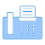 Fax machine Symbol 64x64