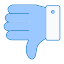Dislike Symbol 64x64