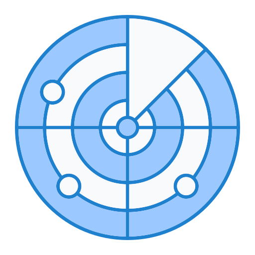 Radar icon