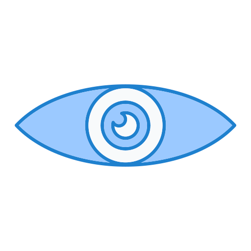 View icon